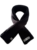 Thumbnail: Keyhole Cashmere Scarf