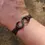 Thumbnail: Iron Infinity Bracelet 6th Anniversary Version 2