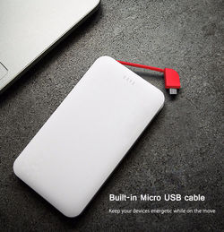 10000 mAH Power Bank
