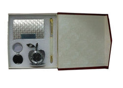 4 in 1 Golden Gift Set