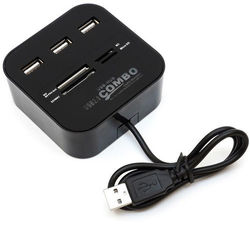 USB Hub