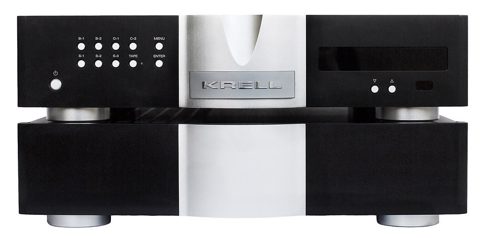 Krell Illusion Preamp.jpeg