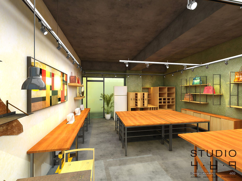 지야 가죽공방 계획안