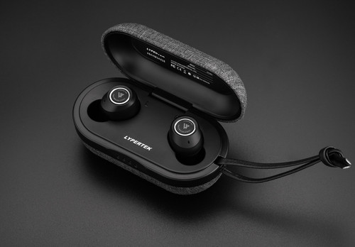 Lypertek Tevi Stores TEVI Charging Case Lypertek