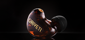 ヘッドフォン/イヤフォン Oriveti OH500 / 1DD+4BA OH500 | ORIVETI