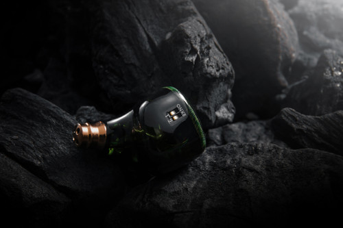 ORIVETI OV800 - Premium 8BA HiFi IEM Headphones