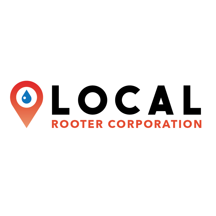 Local Rooter Corp. logo