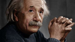 Albert Einstein said if he could do it all again, he would be a plumber.