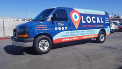 Average Plumbing Cost in San Jose