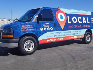 Average Plumbing Cost in San Jose