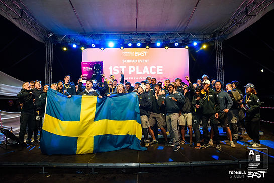 FS east 2023 winning skidpad award ceramony.jpg