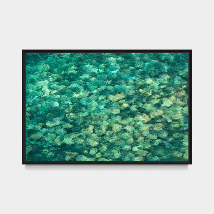 Miroir d’Atlantique – Madère