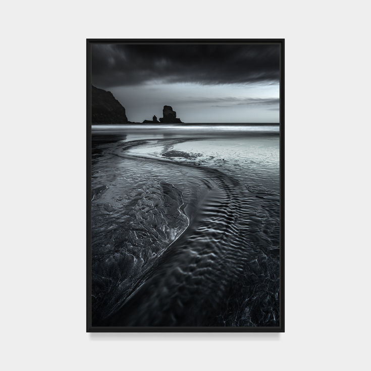 talisker bay