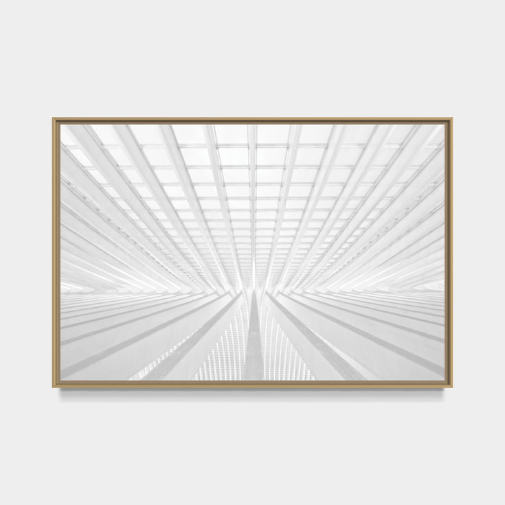 photo de la Gare de Liège