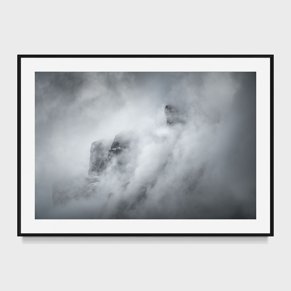 photo du cirque du fer-à-cheval