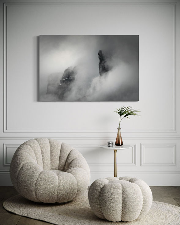 photo du cirque du fer-à-cheval