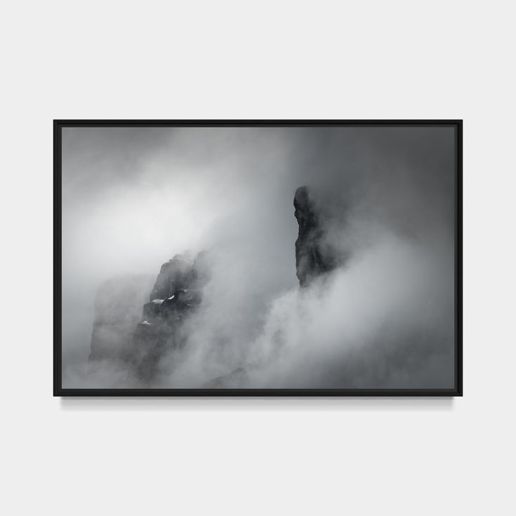 photo du cirque du fer-à-cheval