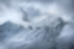 Photographie du mont blanc