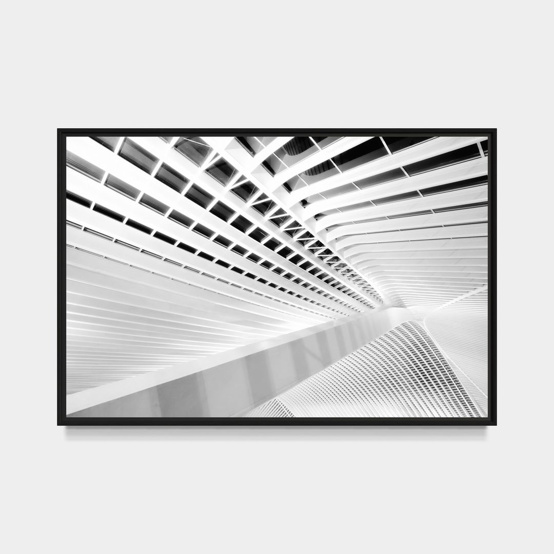 photo de la Gare de Liège