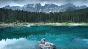 L’Inconscience en Photographie de Paysage : Jusqu’où Aller pour Une Image ?