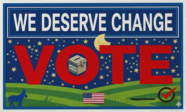 We Deserve Change Vote - bubbi enhanced - 4k 11mb.png