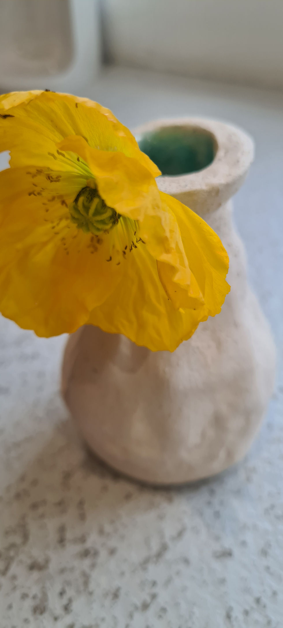 Miniature : Vase soliflore