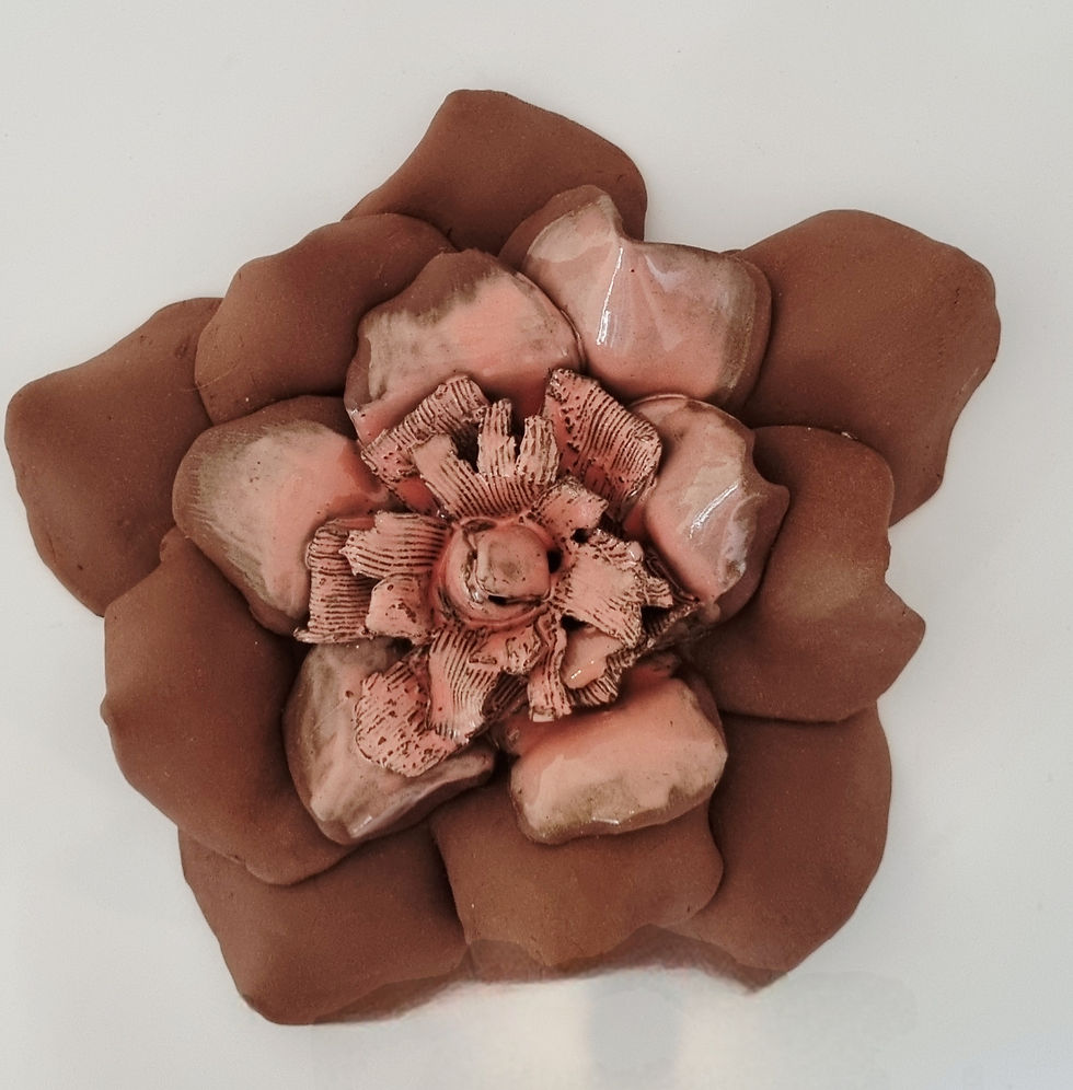 Miniature : Fleurs d'ailleurs