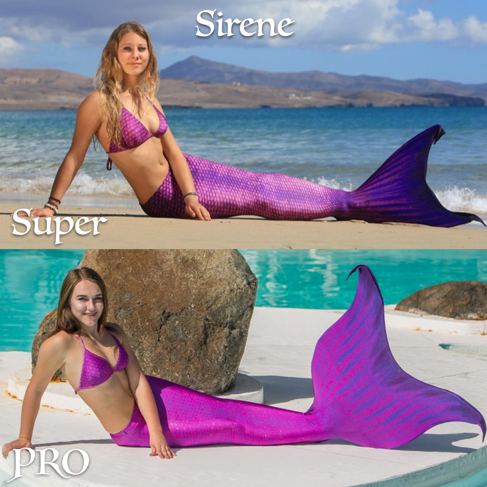 Thumbnail: Magictail - Adult