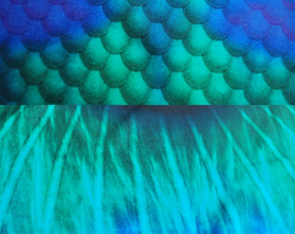 Thumbnail: Magictail Pro - Custom Design