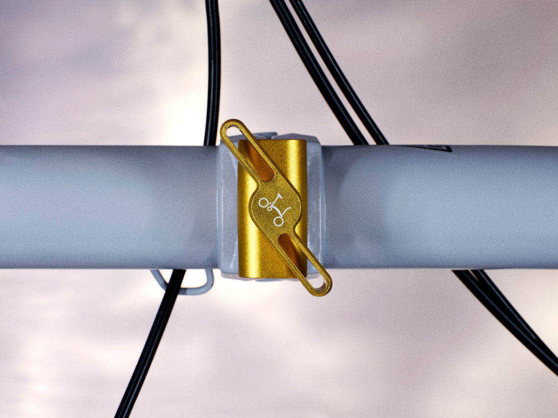 Brompton ColourLab Colour Touchpoint Set - A, C, P Line