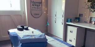 Massage in Sparkford, Somerset