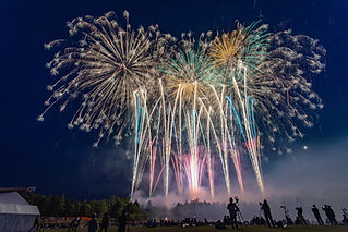 たきの花火大会チケット たきの花火2024 LIGHT UP HOKKAIDO｜楽天チケット