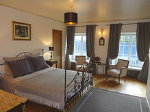 La chambre classique