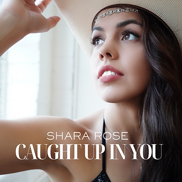 Caught Up In You