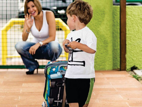 Adaptação na escola: 12 dicas para passar pelo processo