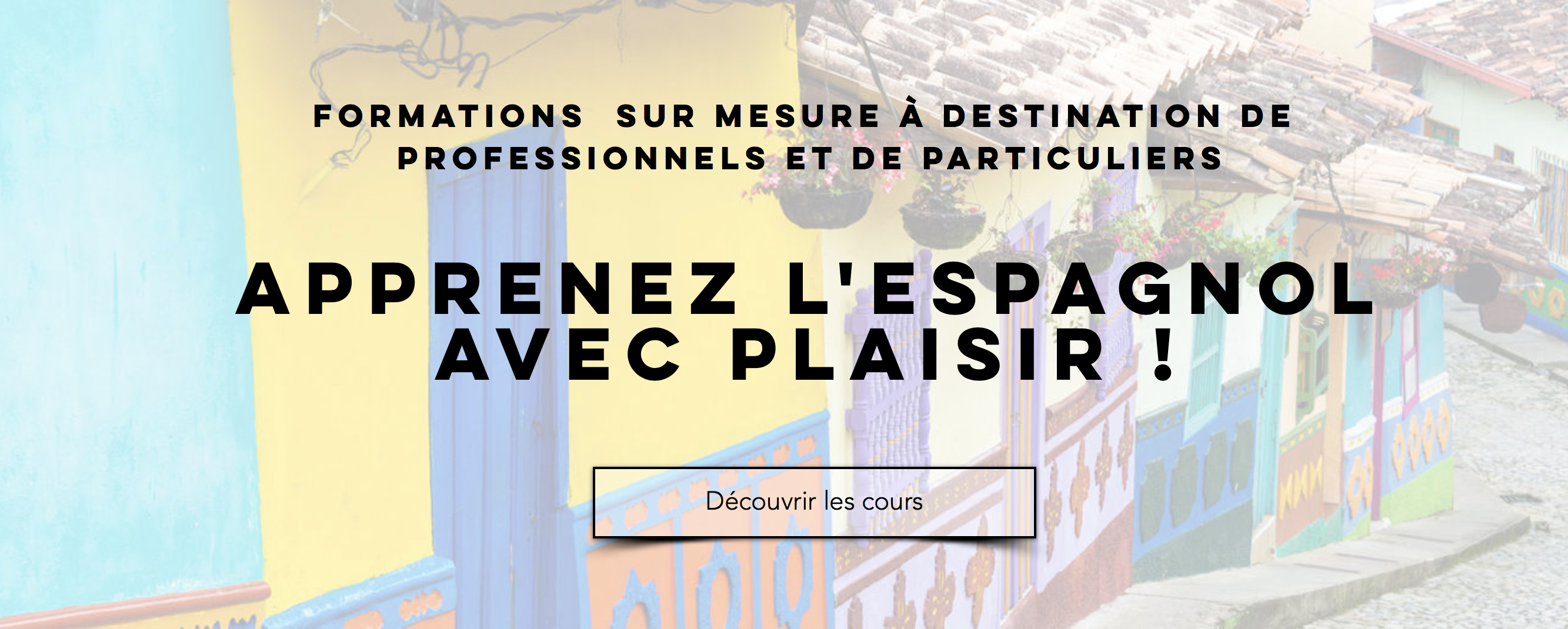s'investir en espagnol