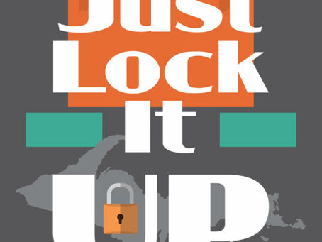 Lock-It!  Crack  [Mac/Win] [Latest] 2022