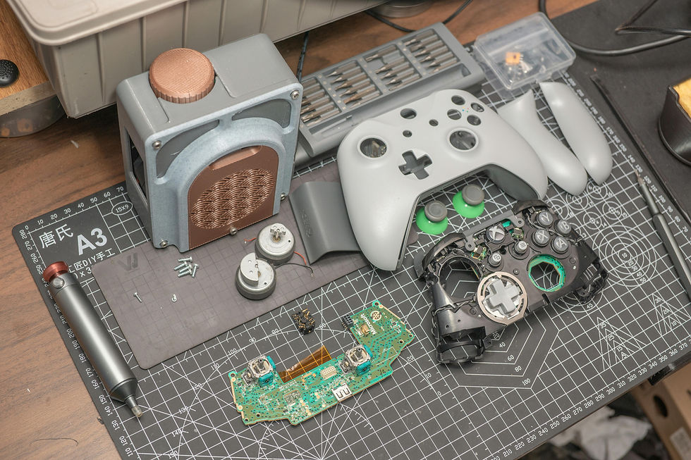 Reliable Xbox Repair near me