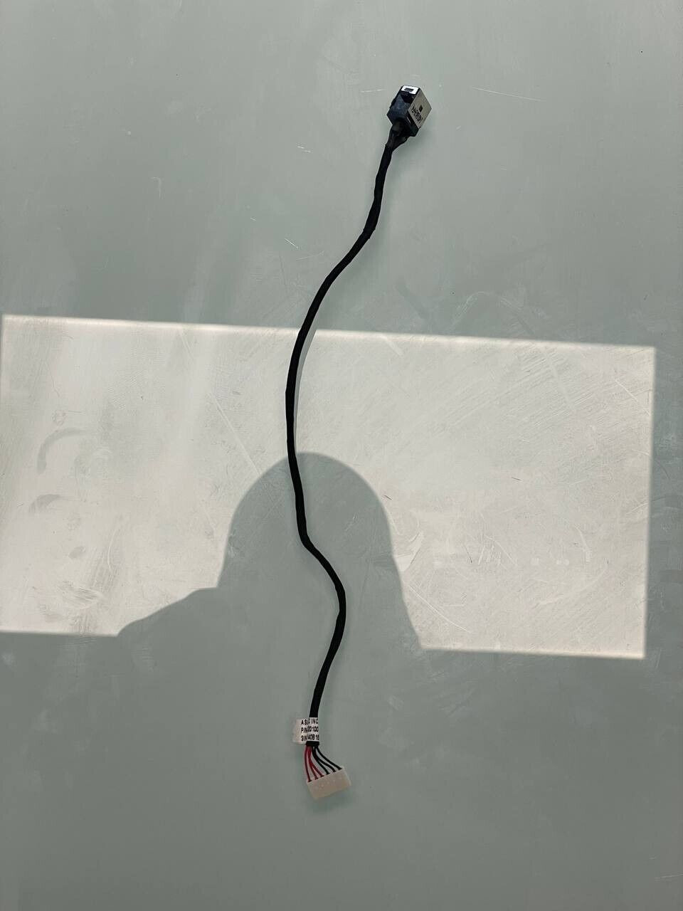 Asus X751M X751MA-DB01Q DC IN Power jack cable charging port 14004-02020100