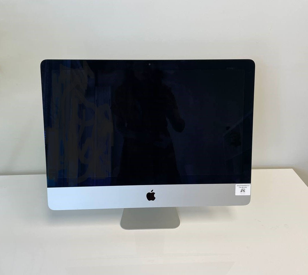 iMac 2015 21.5" Core i5 2.8