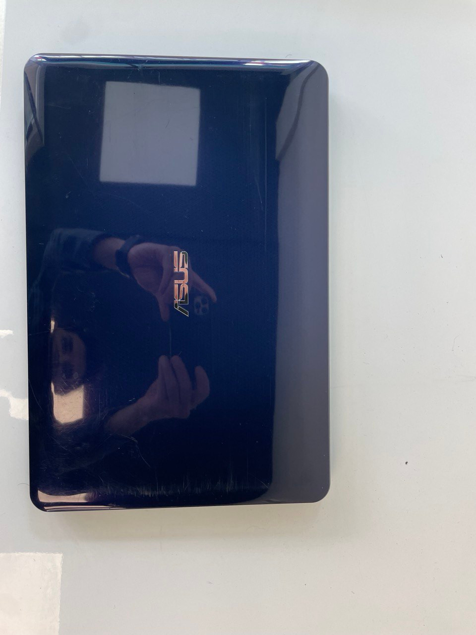Thumbnail: ASUS K55L