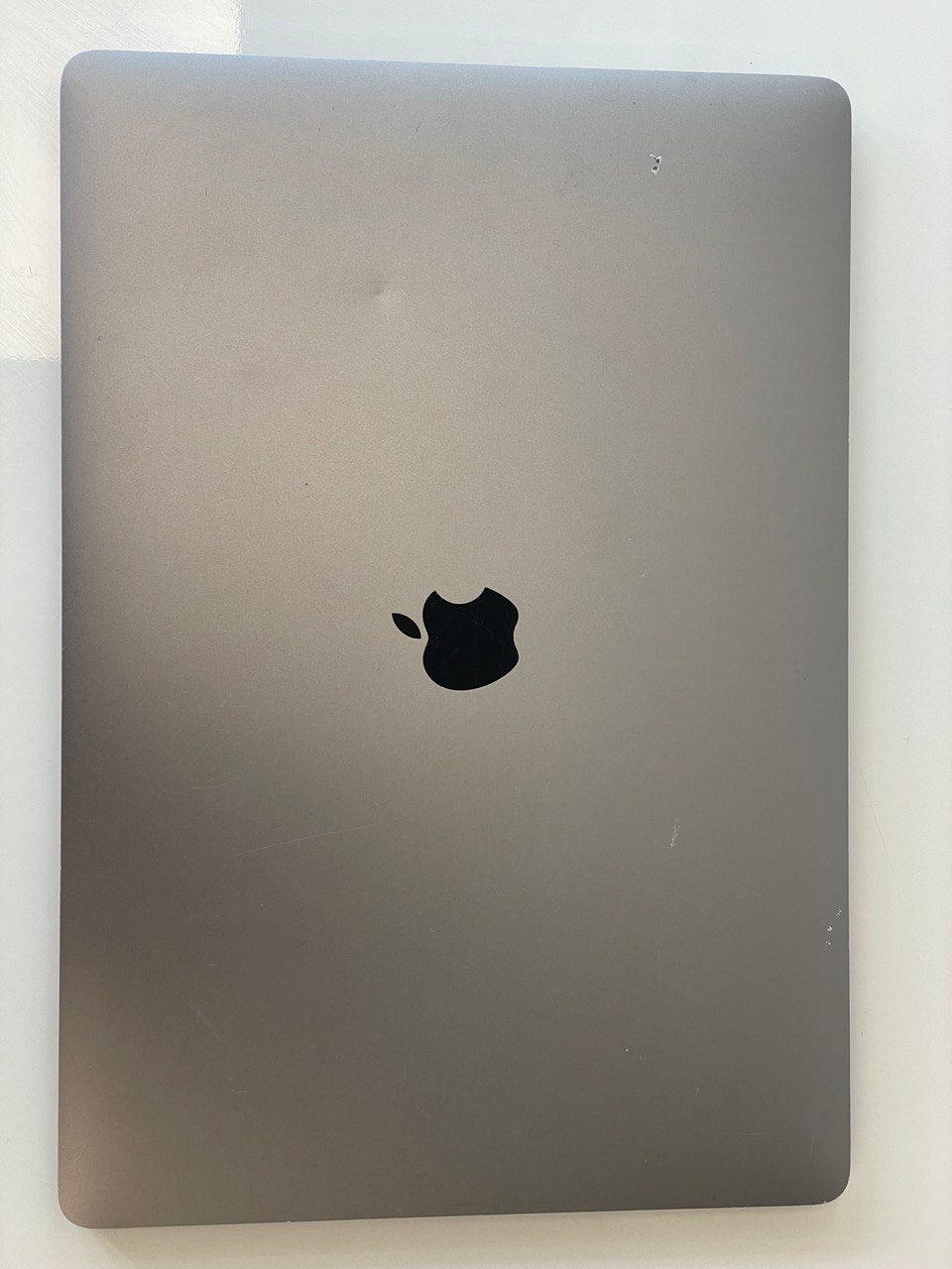 Thumbnail:  MacBook Pro 15" Touch/ 2018 i7