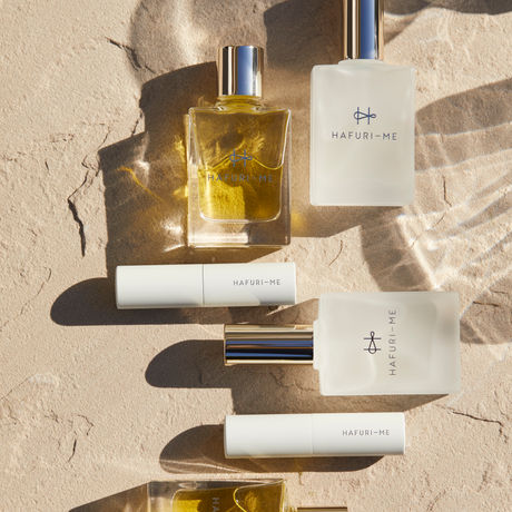 HAFURI-ME