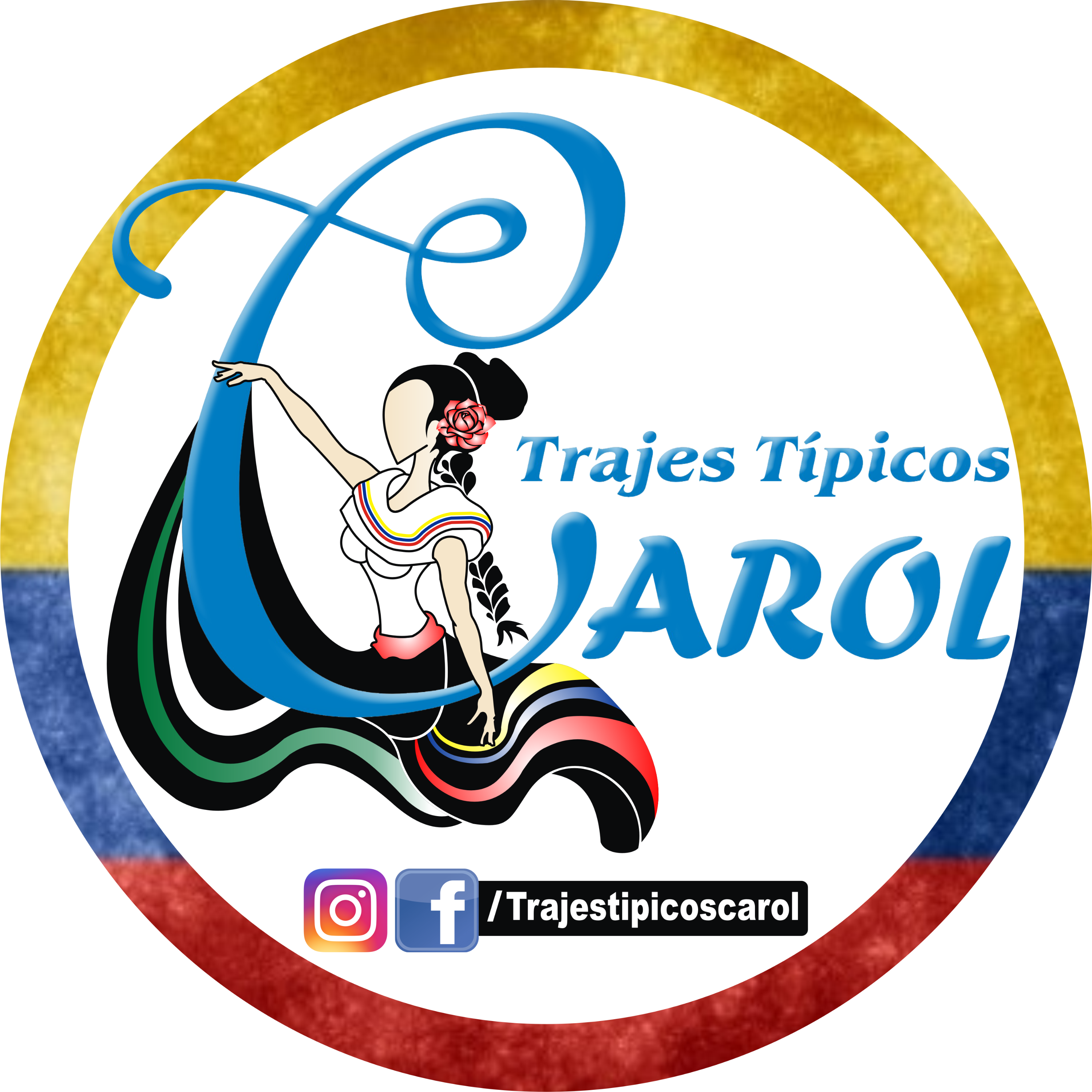 Foto del escritor: Trajes Típicos Carol 