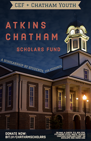 Chatham Scholars Fundraising Flyer.png
