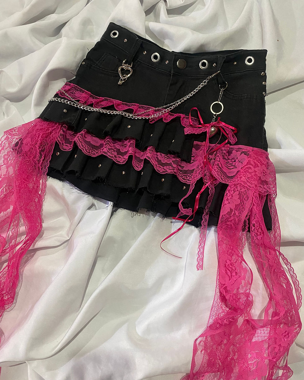 Miniatura: ENCOMENDAS - orçamentos via Instagram