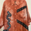 Miniatura: Camisa snake puro linho