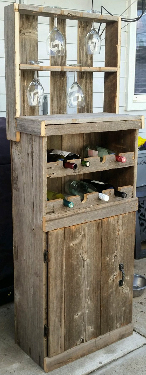 Cowboy S Barnwood Furniture Gallery