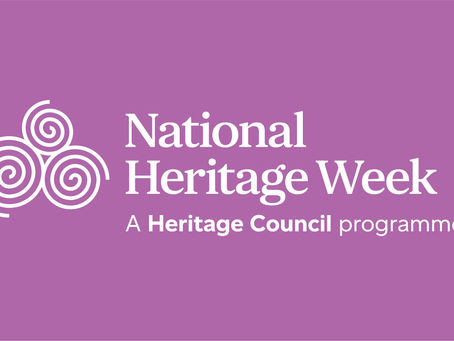 Heritage Week 2025