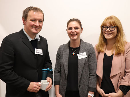 Ballyhaunis Integration Seminar successfully closes